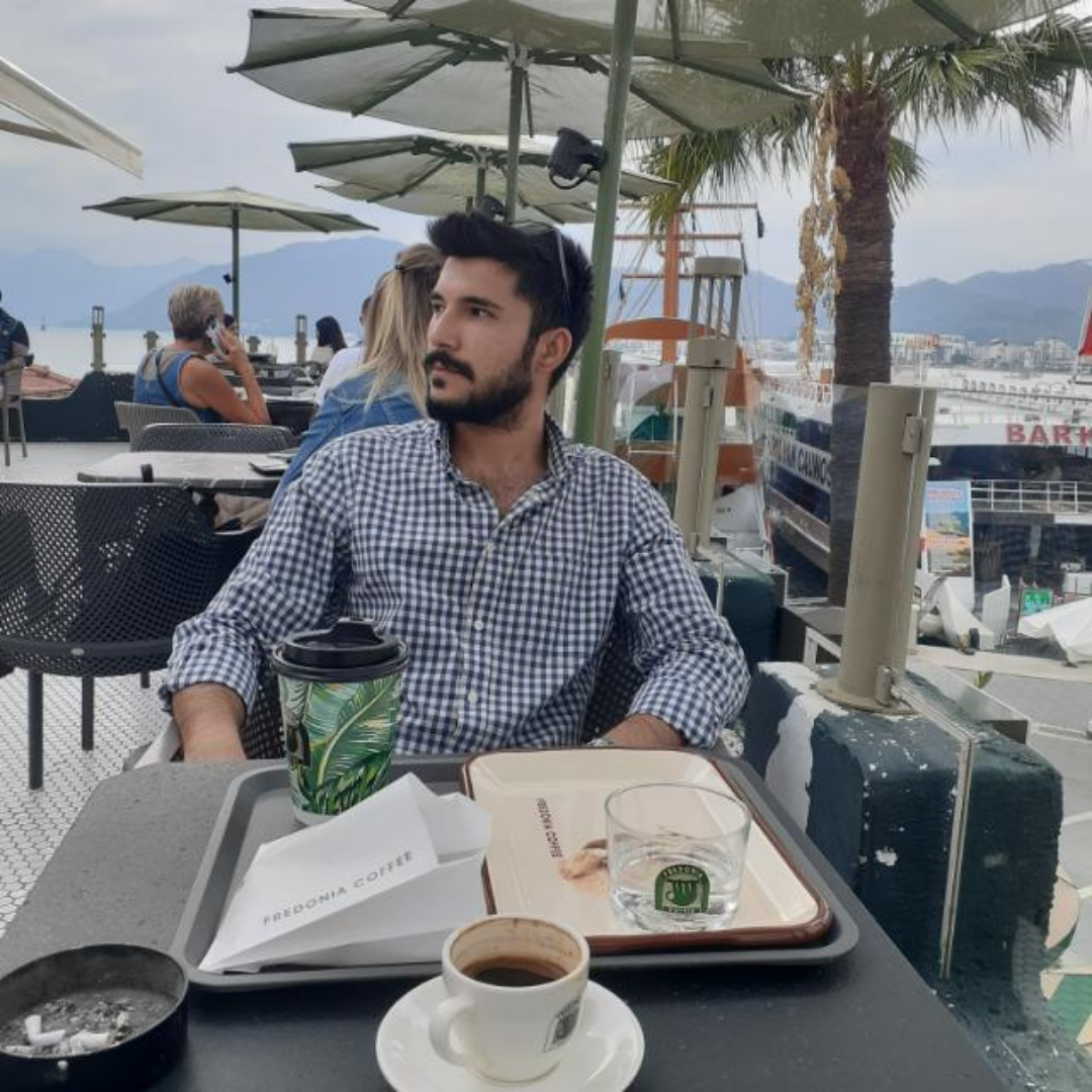 Furkan Üçler