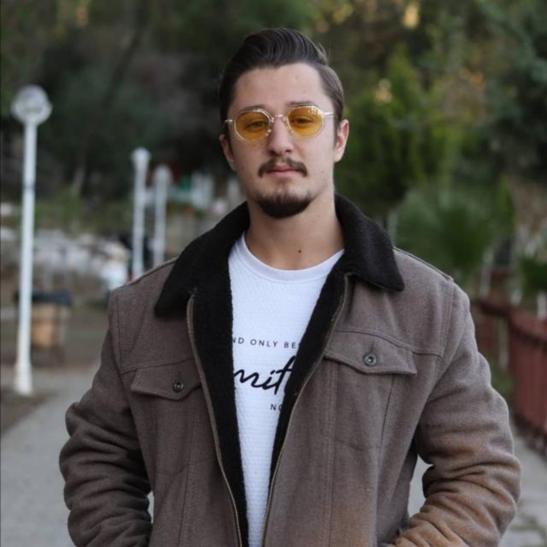 Ferdi Kağan
